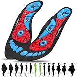 Wagxoey Magnetische Einlegesohlen, Magnetische Einlegesohlen Damen Herren...