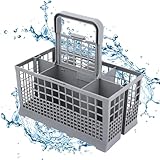 Spülmaschinenkorb Besteckkorb für Spülmaschine,Besteckkorb Stabiler...