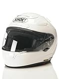 Shoei X-Spirit II - Integralhelm, Farbe Weiss, Größe L (59/60)