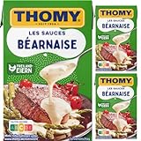 Thomy Les Sauces Béarnaise 250 gramm x 3 STÜCK