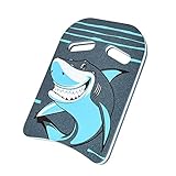 Beco Schwimmbrett Kinder & Erwachsene – Kickboard mit Griffmulden zum...