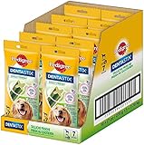 Pedigree DentaStix Daily Fresh Zahnpflegesnack für große Hunde –...