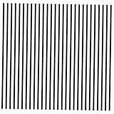 SAFIGLE 60 Stück Aroma Diffuser Stäbchen Schwarze Duftöl...