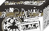ABACUSSPIELE 09221 - Anno Domini Black, Kartenspiel - schätzen - bluffen -...