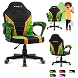 huzaro Ranger 1.0 Gaming Stuhl für Kinder Bürostuhl Gamer Chair...