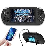 SF3000 Handheld Spielkonsole Retro Videospielkonsole,20000+ Spiele,Dual...