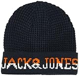 JACWAFFLE BEANIE