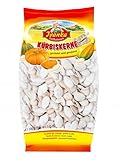 4erPack Kürbiskerne geröstet und gesalzen - lange frisch und knusprig 4 x...