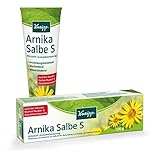 Kneipp Arnika Salbe S, 100 g [Badartikel] by Kneipp