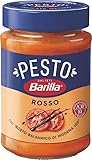 Barilla Pesto Rosso, 200 g
