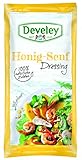 DEVELEY Honig Senf Dressing, 14er Pack (14 x 75 ml)