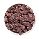 1001 Frucht Acai Würfel 500g | Acai Beeren Püree in Würfelform I...