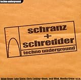 Schranz & Schredder