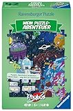 Ravensburger Kinderpuzzle 12004315 – Mein Puzzle-Abenteuer: Phobos –...