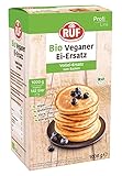 RUF Bio Veganer Ei-Ersatz Vorratspackung, 100% pflanzlicher...