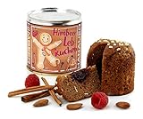 Hanauer Minikuchen Himbeer-Lebkuchen, 1er Pack (1 x 170 g)