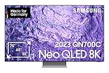 Samsung Neo QLED 8K QN700C 55 Zoll Fernseher (GQ55QN700CTXZG, Deutsches...