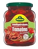 Kühne Getrocknete Tomaten, 370ml