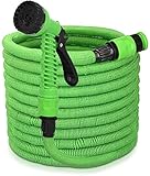 Haushalt Hochdruck Autowaschanlage Boden Haustier Badeset Schlauch Garten...