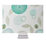 ALHBEJT Monitor Staubschutz 26, 27, 28,3 Zoll Anti-Static Staubdicht...