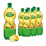 Pfanner 100% Zitronensaft - Ideal im Küchenbereich einsetzbar - 2KG...