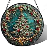 Elegante Festliche Acryl-Hängedekoration für Partys - Stilvolle Akzente...