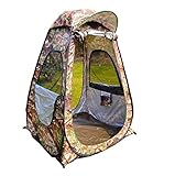 Zelte Reise Einzelnes Angelzelt Mit Mesh-Fenstern, Winddichtes,...
