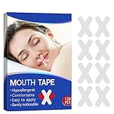 ChaneeHann 120 Stück Sleep Strips Mundband,Mouth Tape,Mouth Tape for...
