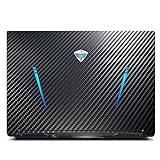Vaxson 2 Stück Rückseite Schutzfolie, kompatibel mit Acer Aspire 15...