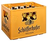 Schöfferhofer Hefeweizen MEHRWEG (20 x 0,5 l)