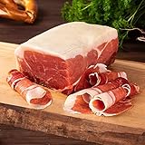 WURSTBARON® Serrano Schinken am Stück ohne Knochen, 1 kg