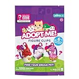 Adopt Me - Figure Clips (S3)