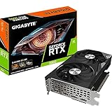 Gigabyte NVIDIA GeForce RTX 3060 Gaming OC V2 Grafikkarte - 8GB GDDR6,...
