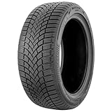 BRIDGESTONE - 235/55 R18 TL 100V BLIZZAK LM005 R0 BSW M+S 3PMSF -...