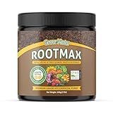 RootMax - mykorrhiza wurzelaktivator & bewurzelungspulver für stecklinge-...