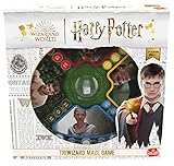 Goliath Harry Potter Tri Wizard Maze, Brettspiel ab 5 Jahren, Familienspiel...