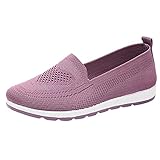 Damen-Freizeitschuhe, Outdoor-Laufschuhe, rutschfeste Sportschuhe, modisch,...