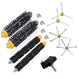 Set für Irobot Roomba 585 595 600 610 620 630 650 660 700 760 770 780...