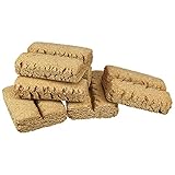 Schecker Hundekuchen - das extraharte Hundebrot mit würzigem Geschmack - 2...