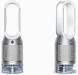 Dyson Luftreiniger Humidify+Cool Autoreact PH3A, Weiß