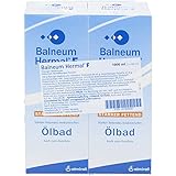 Balneum Hermal F Ölbad, 2x500 ml