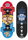 Skateboard 17'X5' PAW Patrol