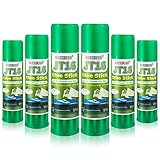 TEQStone 3D Drucker Klebestift, Perfekte Haftung der First Layer,...