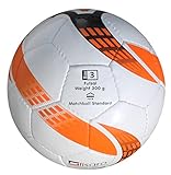 Lisaro Futsal_Ball D-Jugend 300g Größe 3