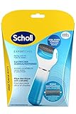 Scholl Expert Care, Hornhaut Entfernung für seidig weiche...