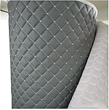 PVC-Kunstleder, Gesteppter Stoff, Vinyl, Genäht, Boot, Outdoor-Polsterung,...