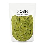 Lorbeerblätter getrocknet 1kg mittelgroß aromatisch naturbelassen für...