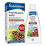 Klosterfrau Mobilind Franzbranntwein | 200 ml | Latschenkiefer |...