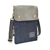 dogmoon Handytasche Zum Umhängen, Leichte Crossbody Umhängetasche, Handy...