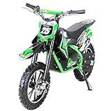 Actionbikes Motors Kinder Elektro Crossbike Gepard | 𝟱𝟬𝟬 Watt...